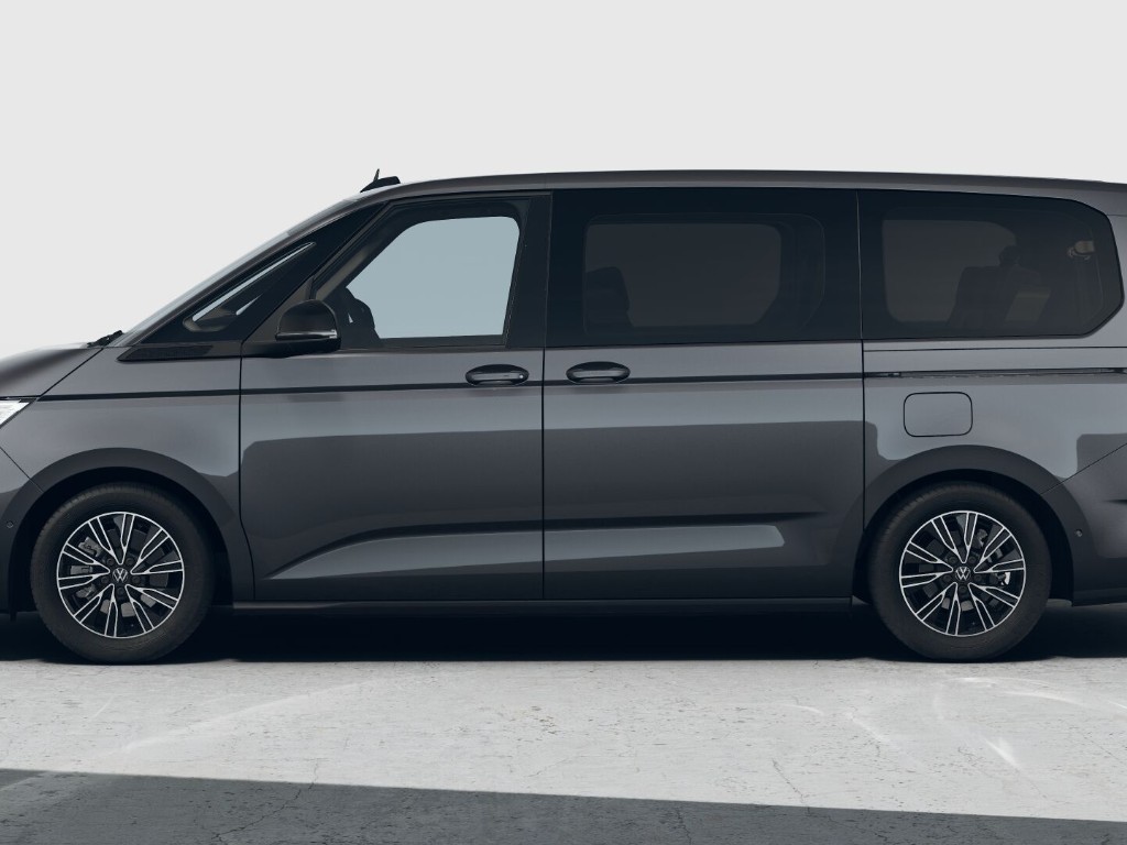 Volkswagen Multivan 1,5 TSI PHEV 4MOT Life