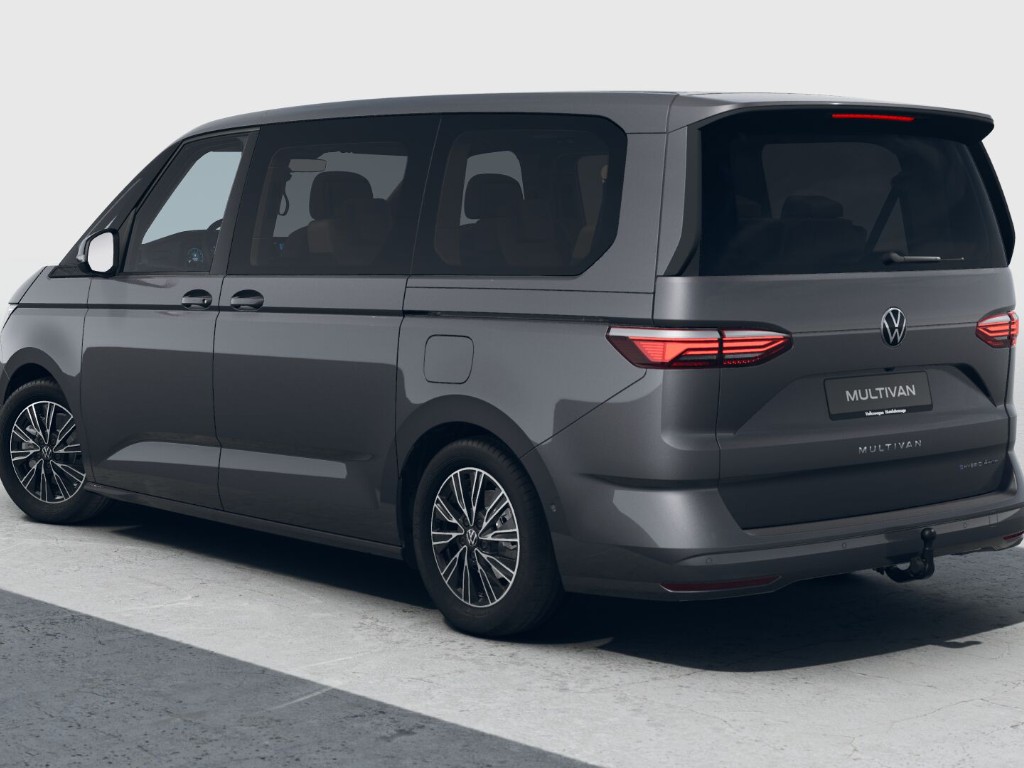Volkswagen Multivan 1,5 TSI PHEV 4MOT Life