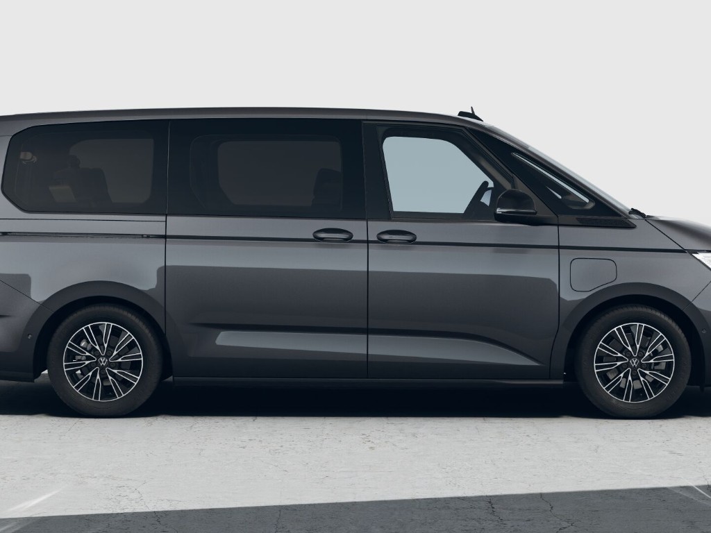 Volkswagen Multivan 1,5 TSI PHEV 4MOT Life