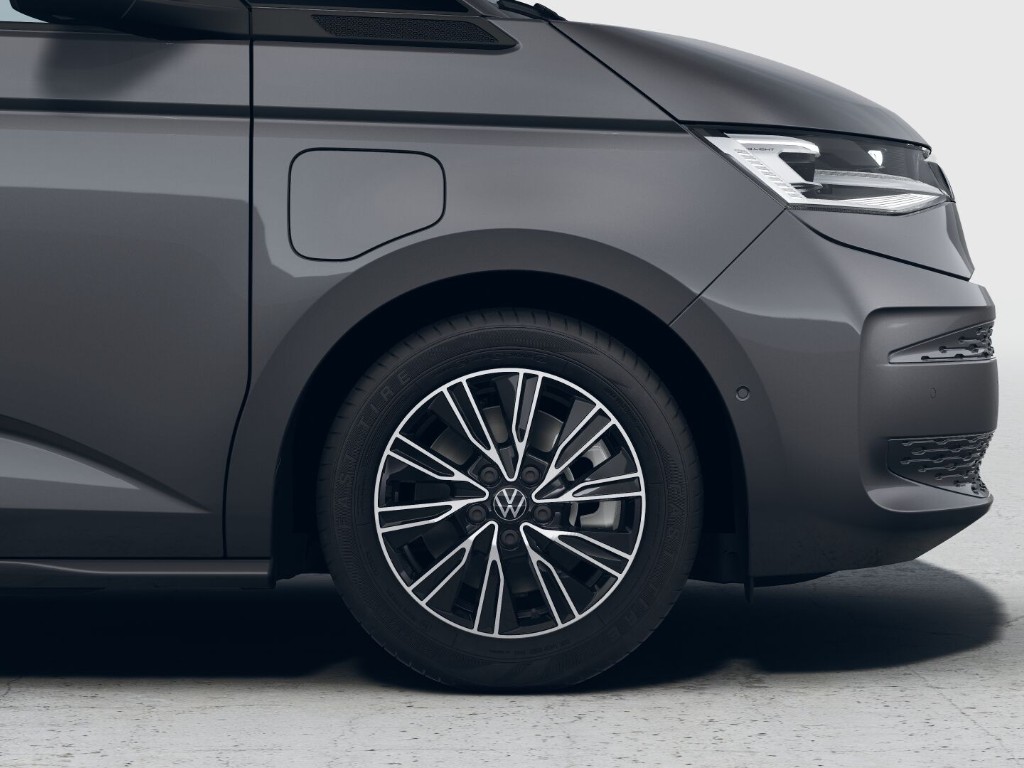 Volkswagen Multivan 1,5 TSI PHEV 4MOT Life