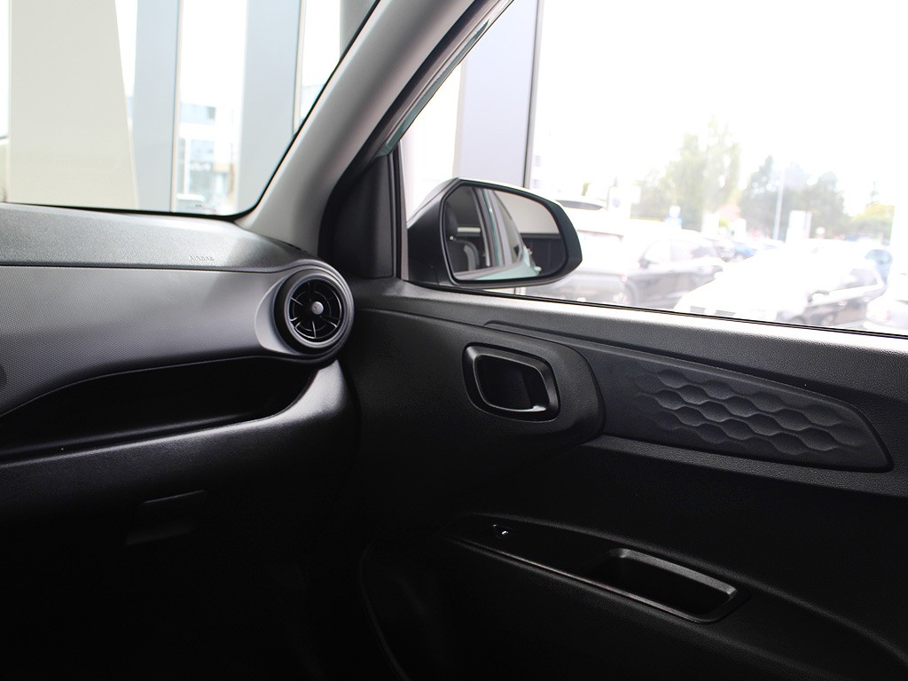Hyundai i10 1,0i GO!