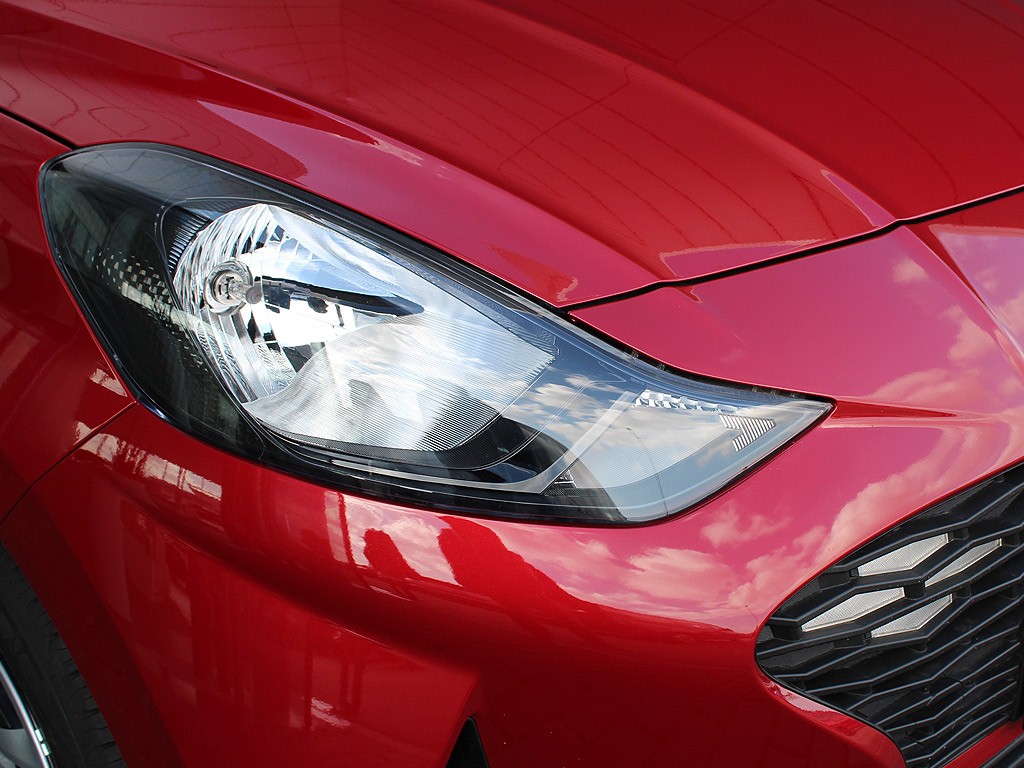 Hyundai i10 1,0i GO!