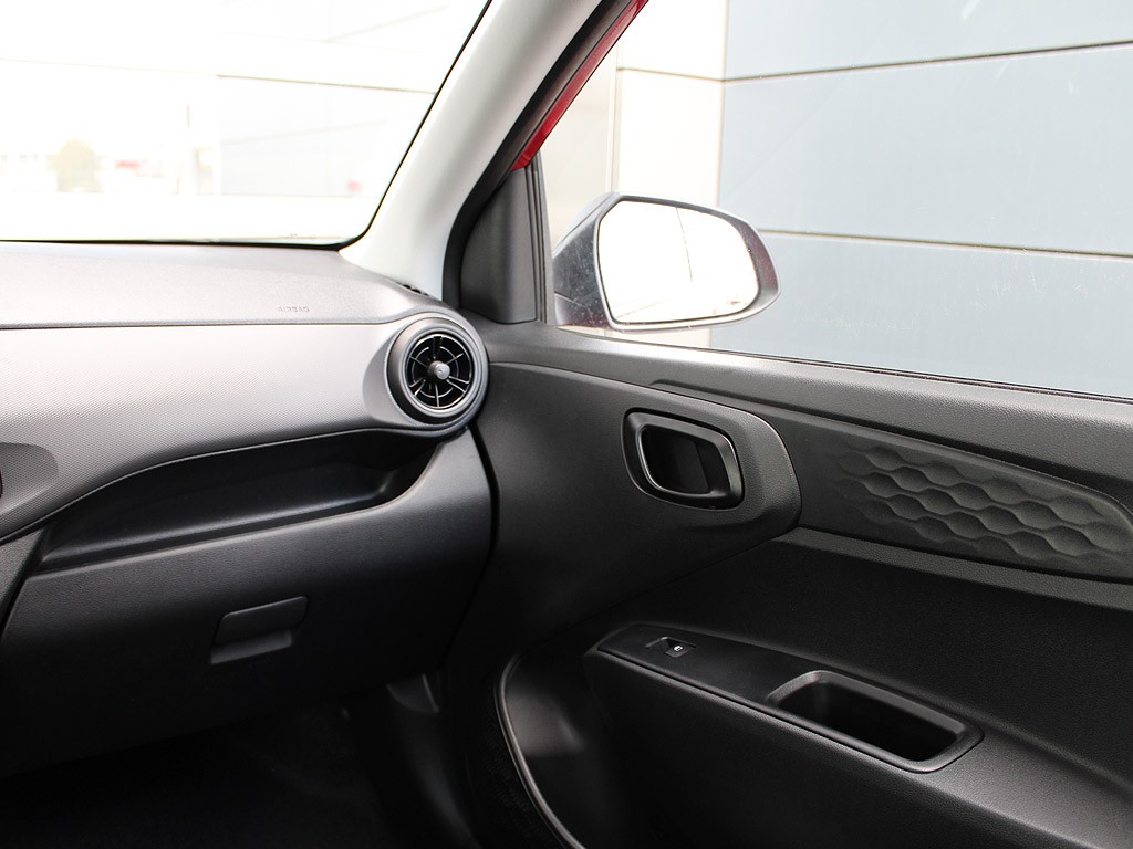 Hyundai i10 1,0i GO!