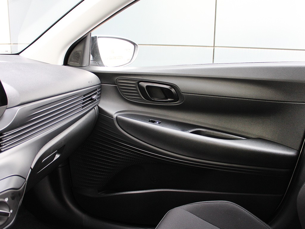 Hyundai Bayon 1,2I MR25 GO WINTER!