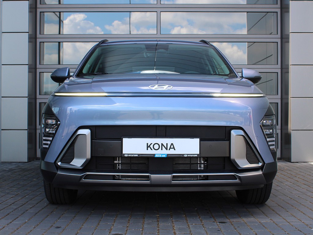 Hyundai Kona 1,6 TGDI 4x2 MR26 STYLE