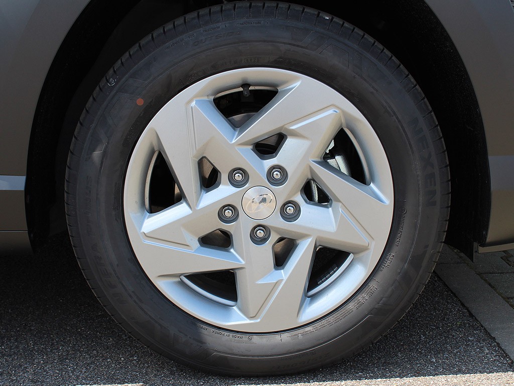 Hyundai Kona 1,6 TGDI 4x2 MR26 STYLE