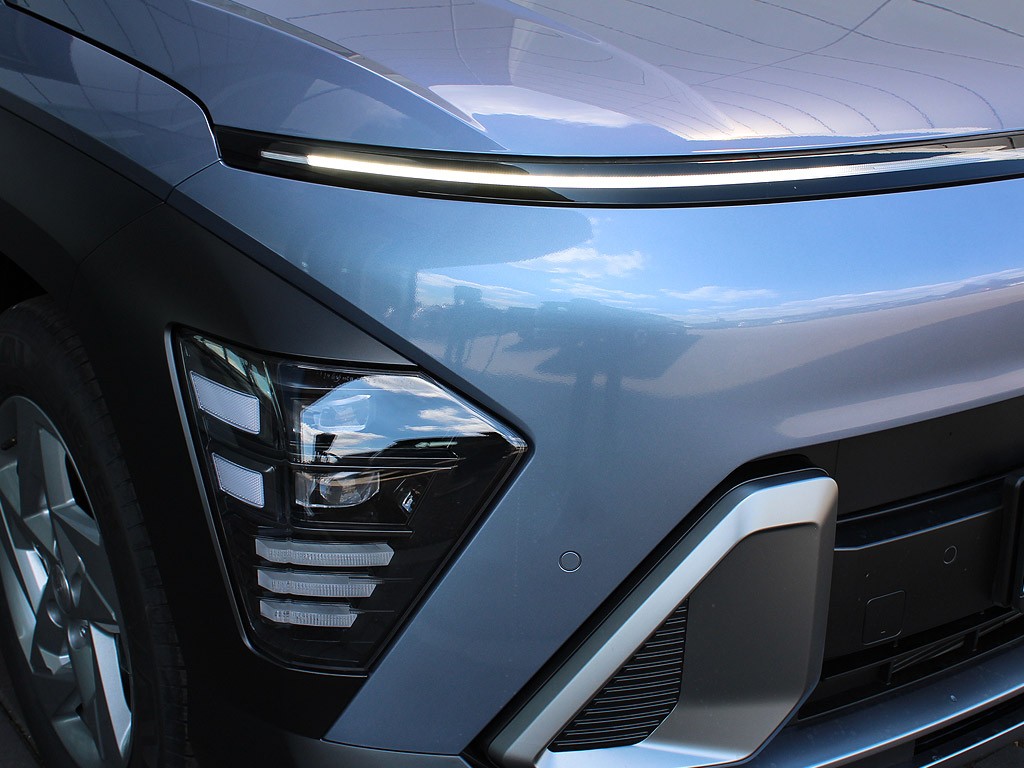 Hyundai Kona 1,6 TGDI 4x2 MR26 STYLE