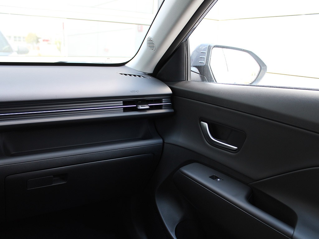 Hyundai Kona 1,6 TGDI 4x2 MR26 STYLE