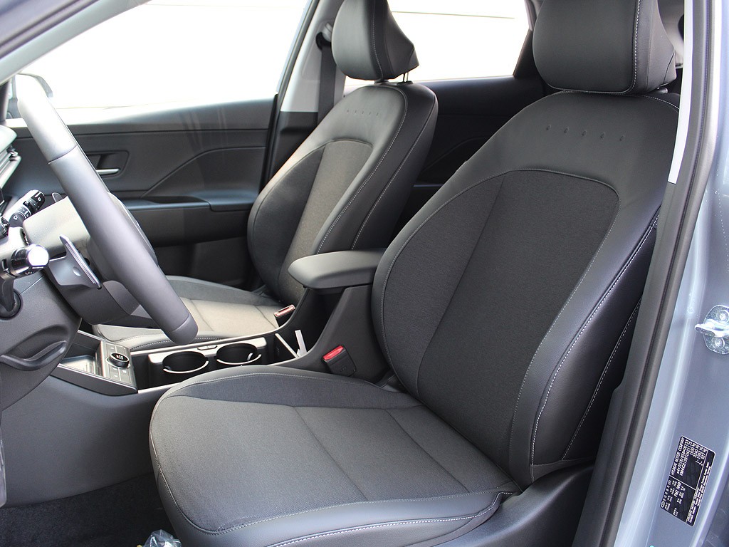 Hyundai Kona 1,6 TGDI 4x2 MR26 STYLE