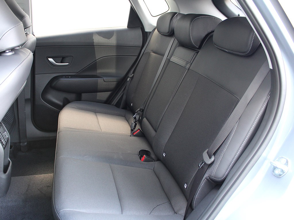 Hyundai Kona 1,6 TGDI 4x2 MR26 STYLE
