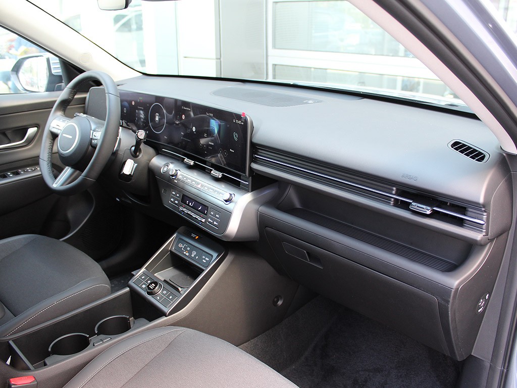Hyundai Kona 1,6 TGDI 4x2 MR26 STYLE