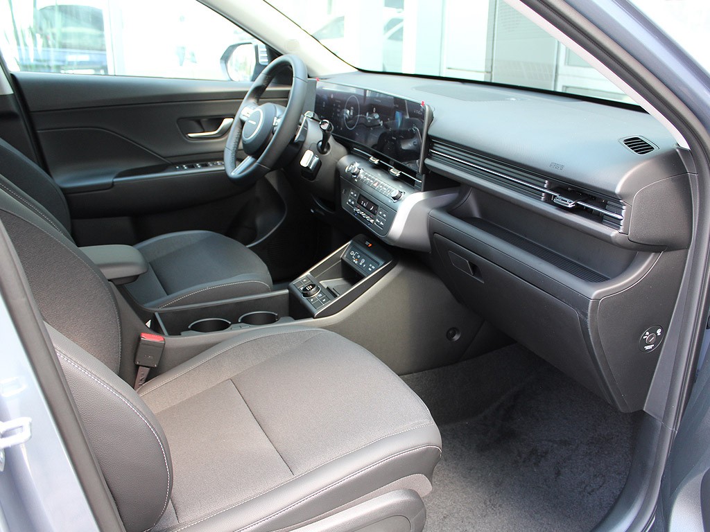 Hyundai Kona 1,6 TGDI 4x2 MR26 STYLE