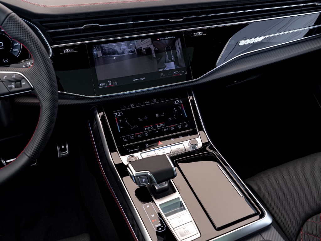 Audi Q7 SUV S line 50 TDI quattro (210kW/286k) 8st.-Tiptronic - PERFECTION