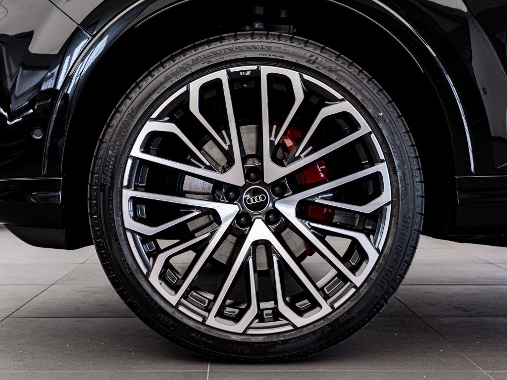 Audi Q7 SUV S line 50 TDI quattro (210kW/286k) 8st.-Tiptronic - PERFECTION