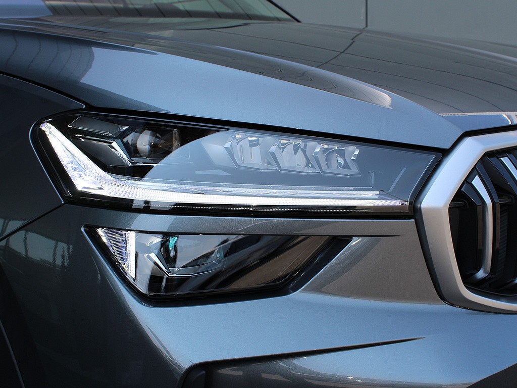 Škoda Kodiaq 2,0TDI 142kW 7-stup. DSG 4x4 Exclusive Selection