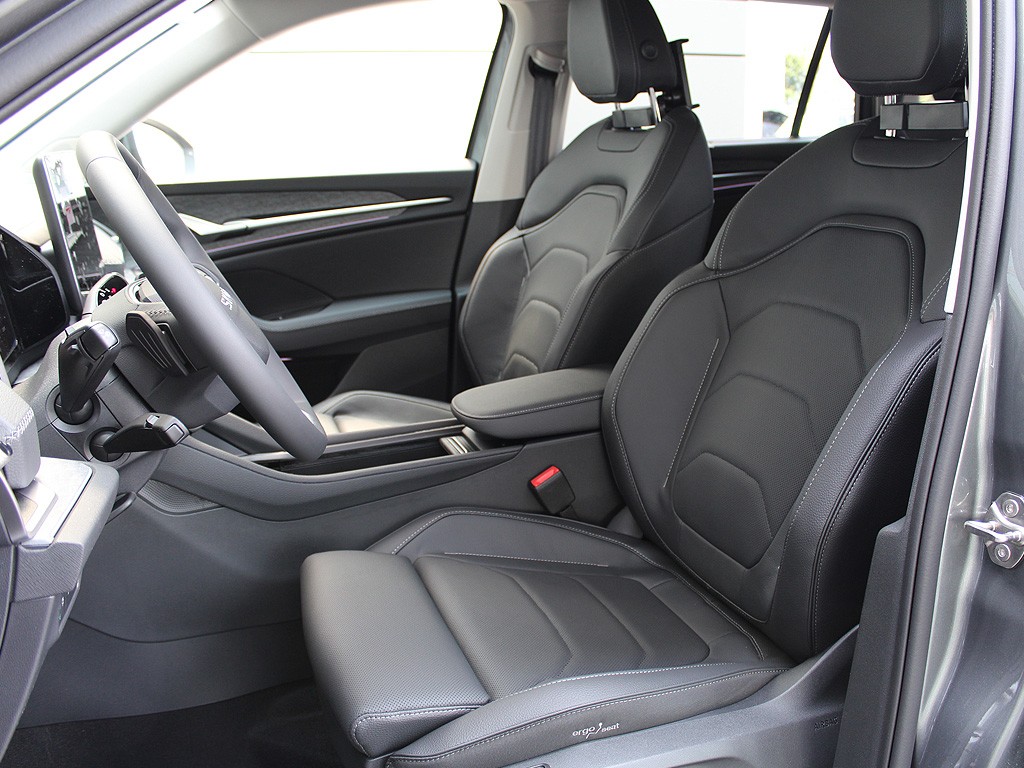 Škoda Kodiaq 2,0TDI 142kW 7-stup. DSG 4x4 Exclusive Selection