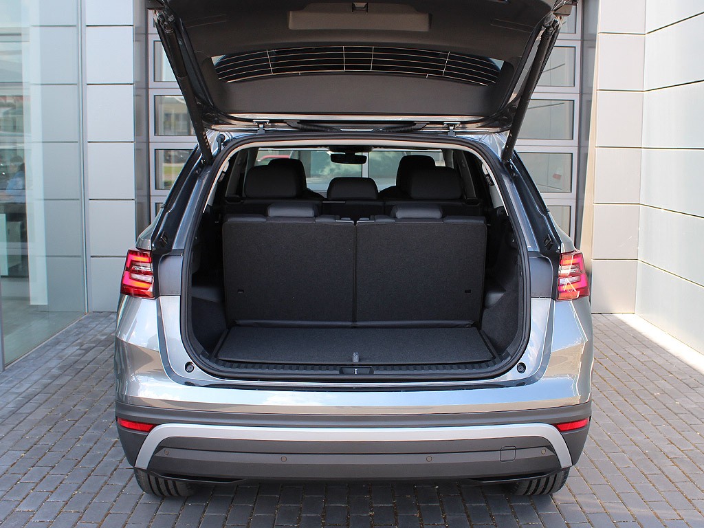 Škoda Kodiaq 2,0TDI 142kW 7-stup. DSG 4x4 Exclusive Selection