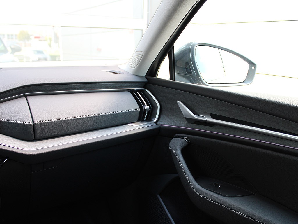 Škoda Kodiaq 2,0TSI 150kW 7-stup. DSG 4x4 Exclusive Selection