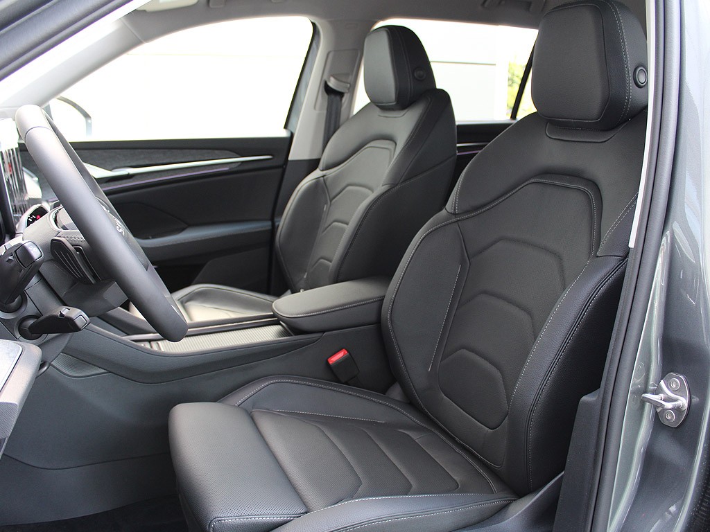 Škoda Kodiaq 2,0TSI 150kW 7-stup. DSG 4x4 Exclusive Selection
