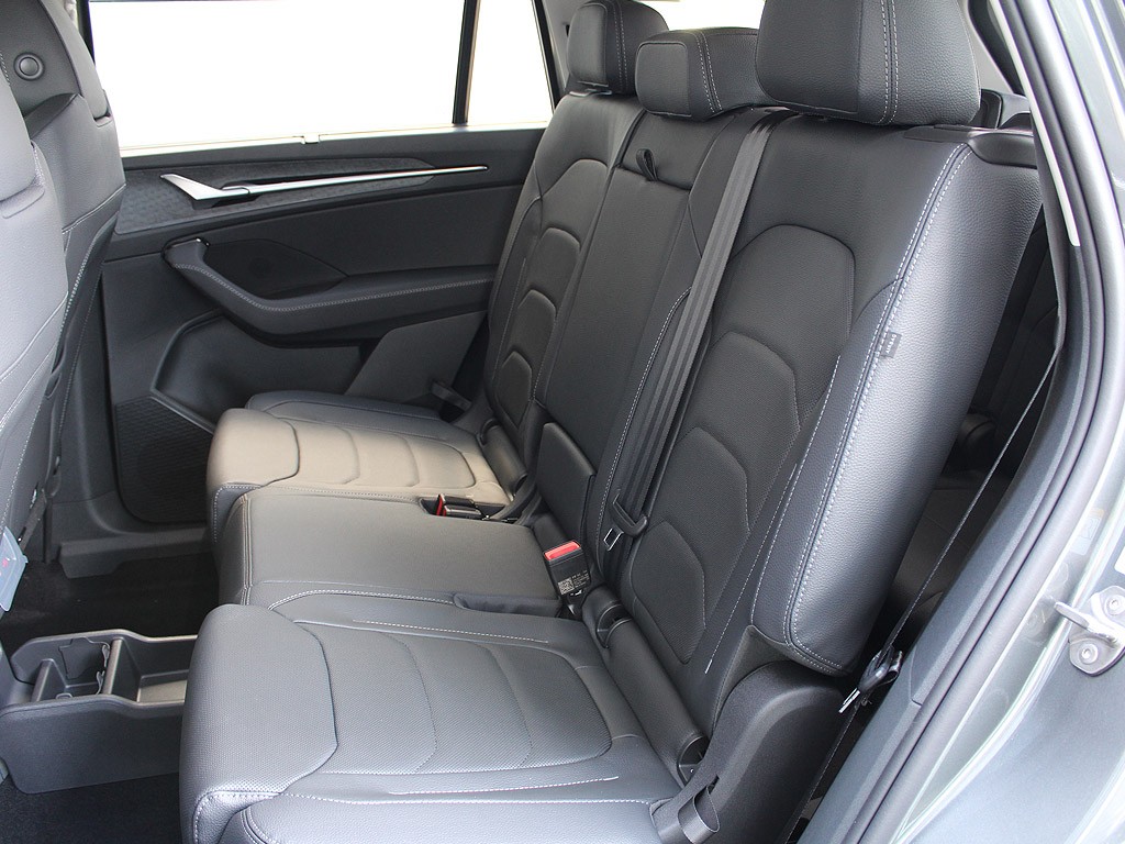 Škoda Kodiaq 2,0TSI 150kW 7-stup. DSG 4x4 Exclusive Selection