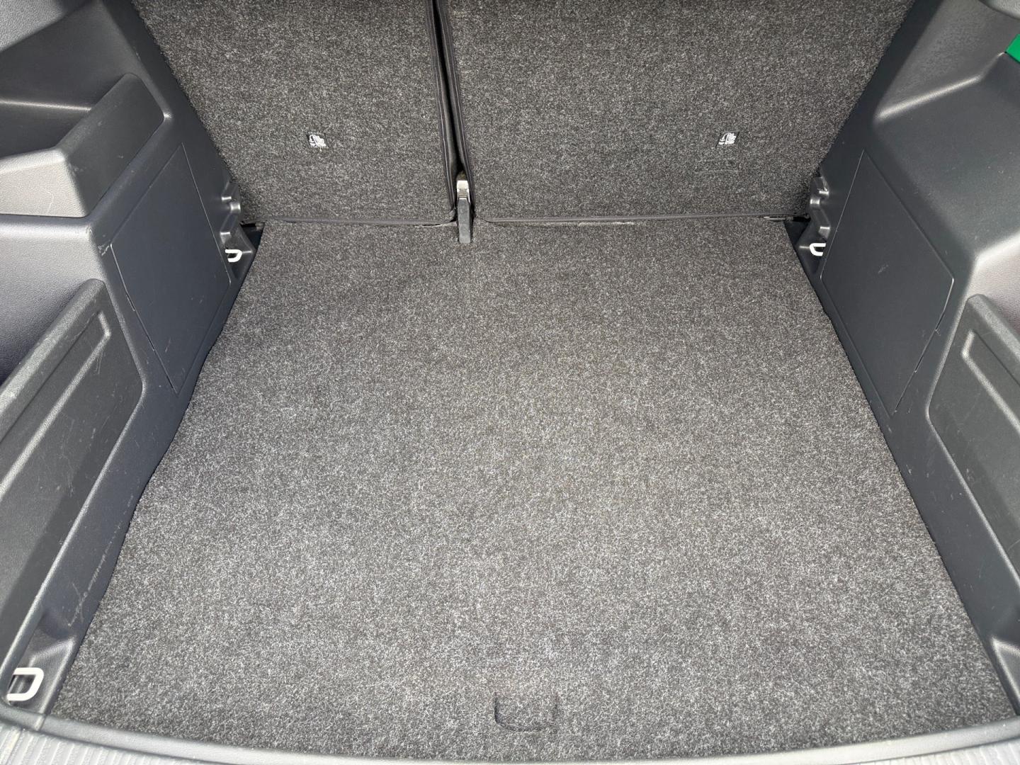 Škoda Fabia Combi 1.0 TSI / 81 kW Style