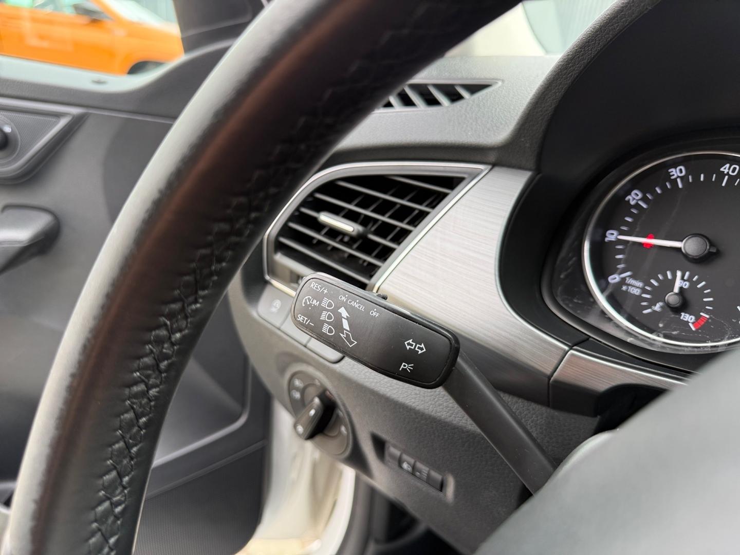 Škoda Fabia Combi 1.0 TSI / 81 kW Style