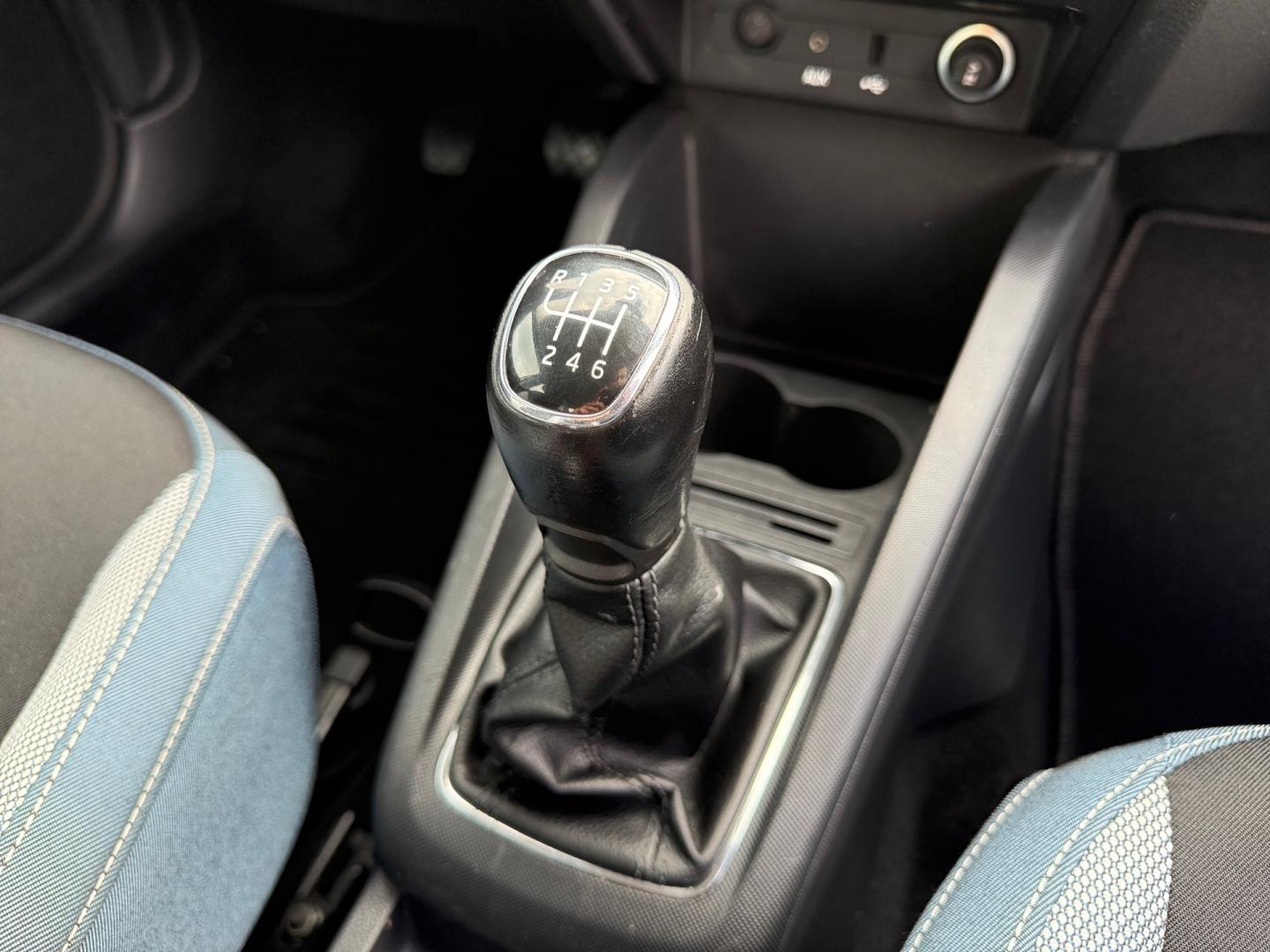 Škoda Fabia Combi 1.0 TSI / 81 kW Style