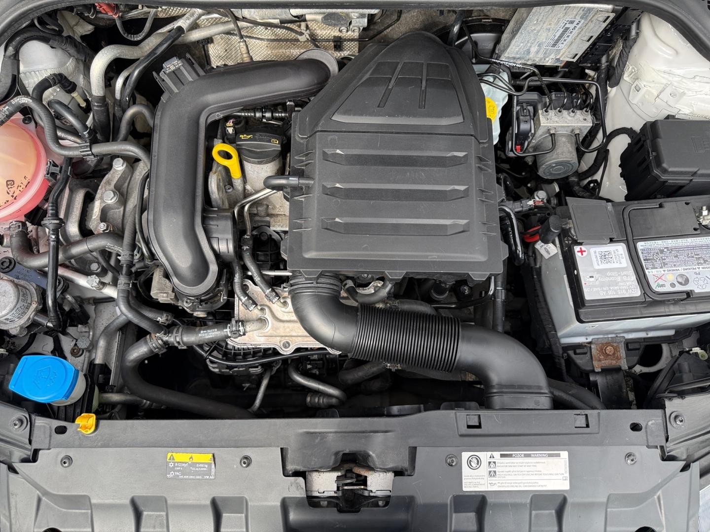 Škoda Fabia Combi 1.0 TSI / 81 kW Style