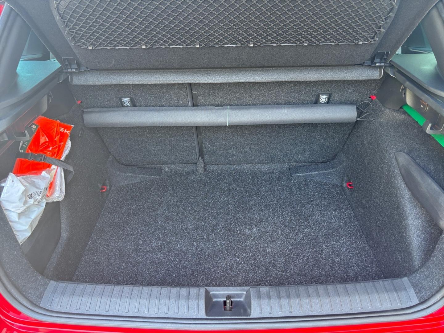 Škoda Kamiq 1,5 TSI / 110 kW Monte Carlo DSG