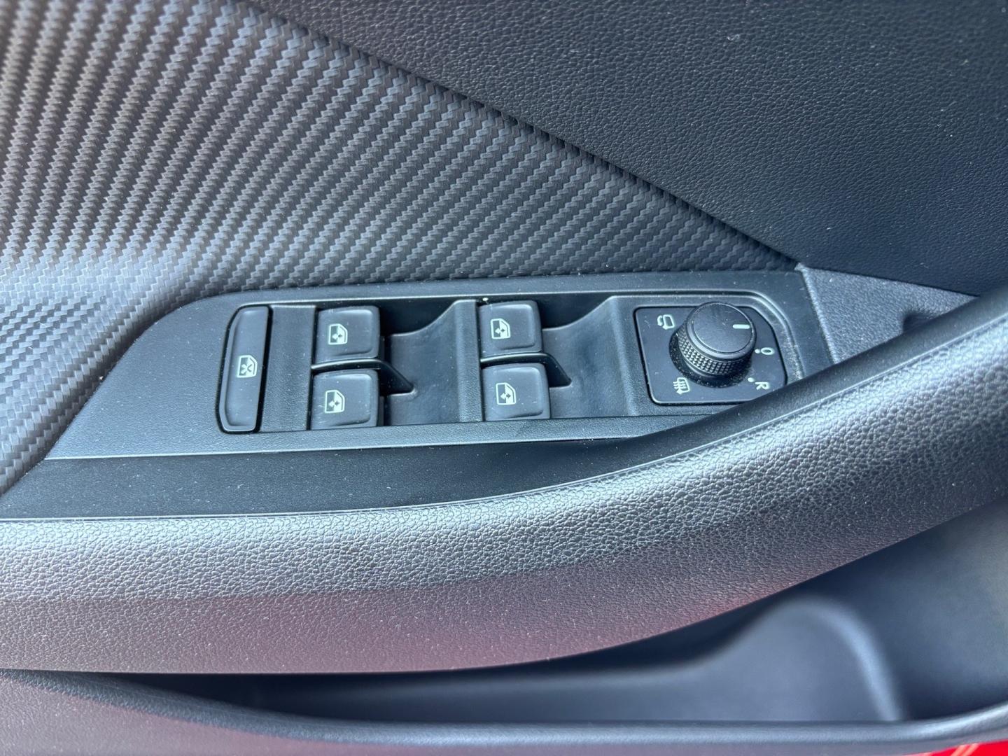 Škoda Kamiq 1,5 TSI / 110 kW Monte Carlo DSG