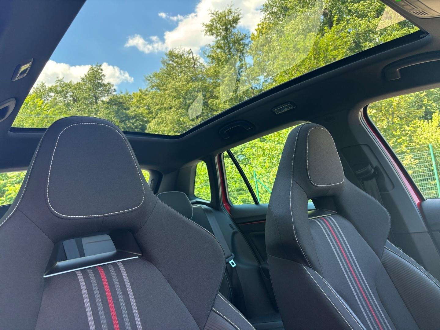 Škoda Kamiq 1,5 TSI / 110 kW Monte Carlo DSG