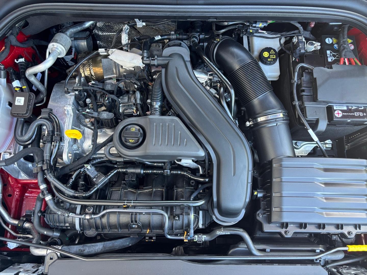 Škoda Kamiq 1,5 TSI / 110 kW Monte Carlo DSG