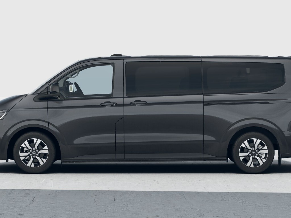 Volkswagen Caravelle e-Caravelle Life 210 kW DR Life