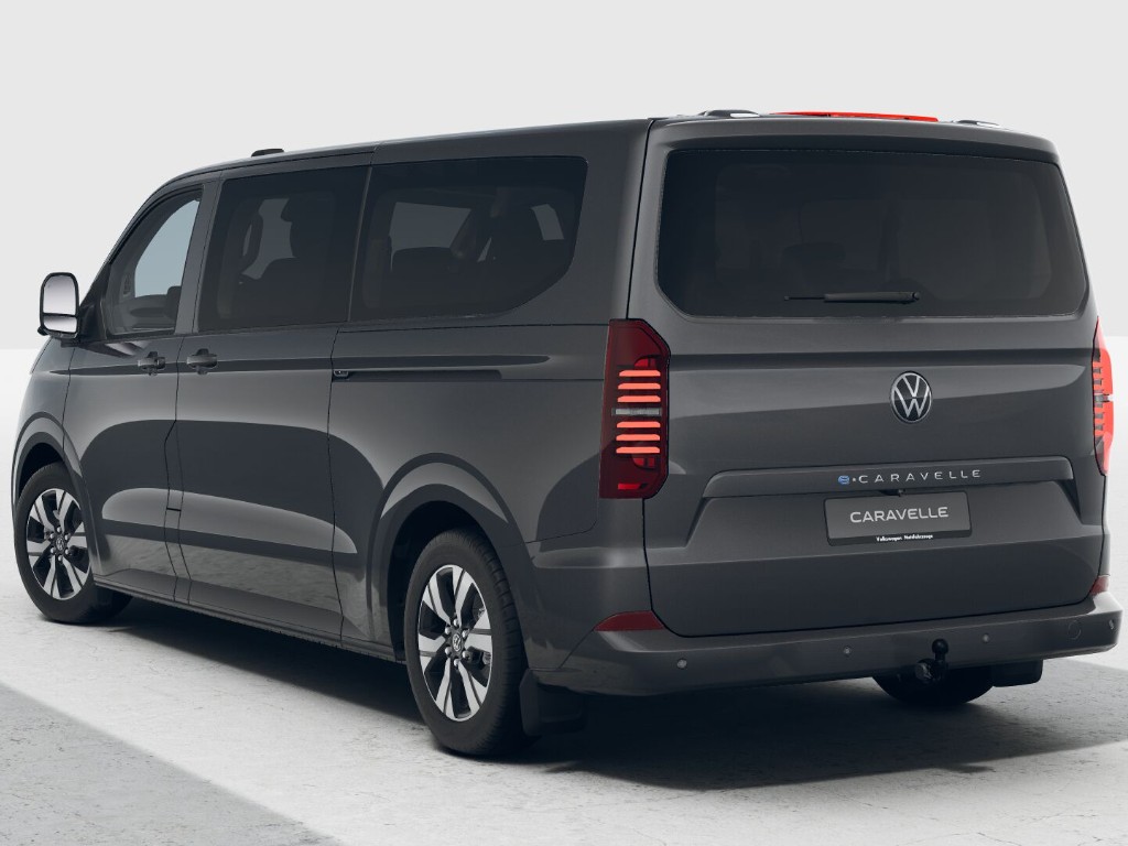 Volkswagen Caravelle e-Caravelle Life 210 kW DR Life