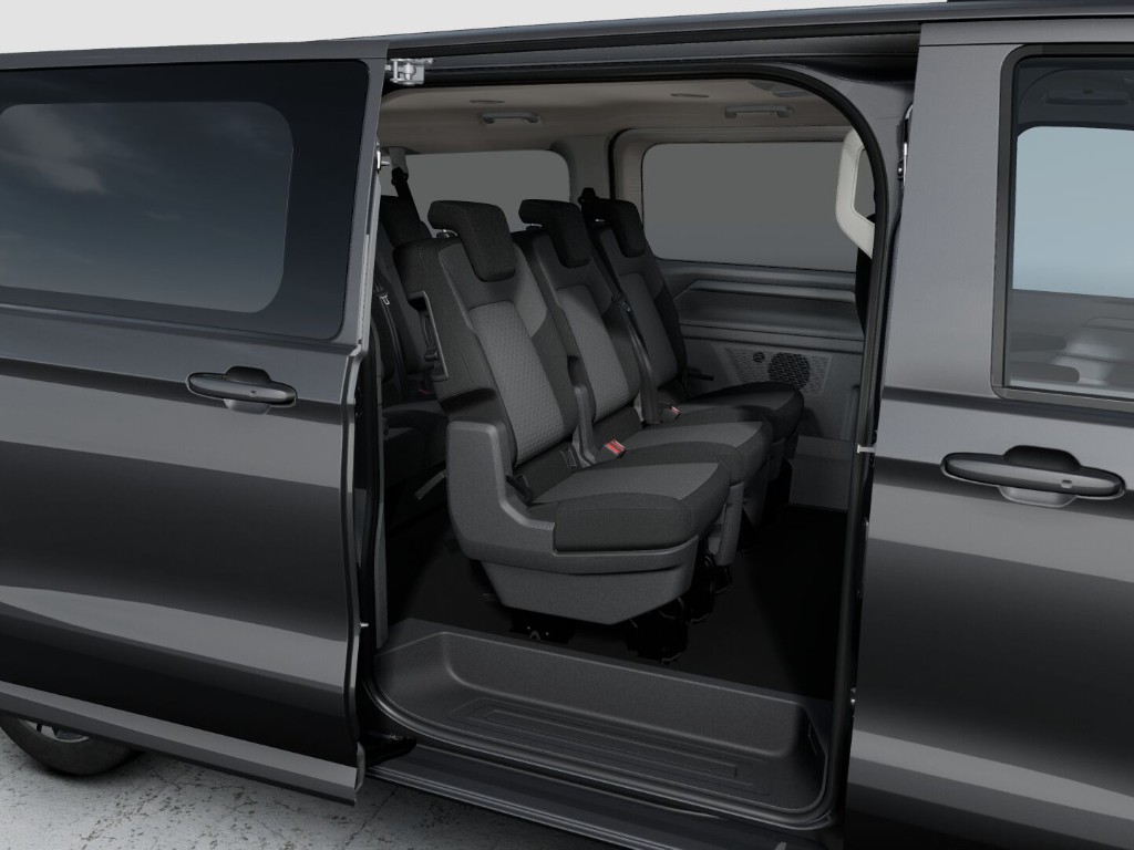 Volkswagen Caravelle e-Caravelle Life 210 kW DR Life