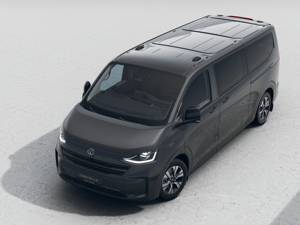 Volkswagen Caravelle e-Caravelle Life 210 kW DR Life
