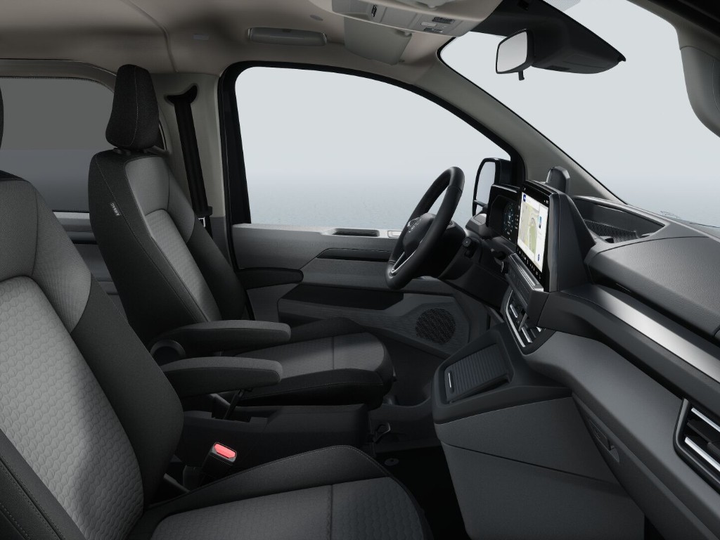 Volkswagen Caravelle e-Caravelle Life 210 kW DR Life