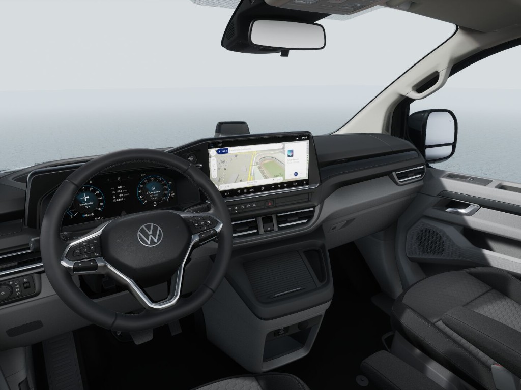 Volkswagen Caravelle e-Caravelle Life 210 kW DR Life