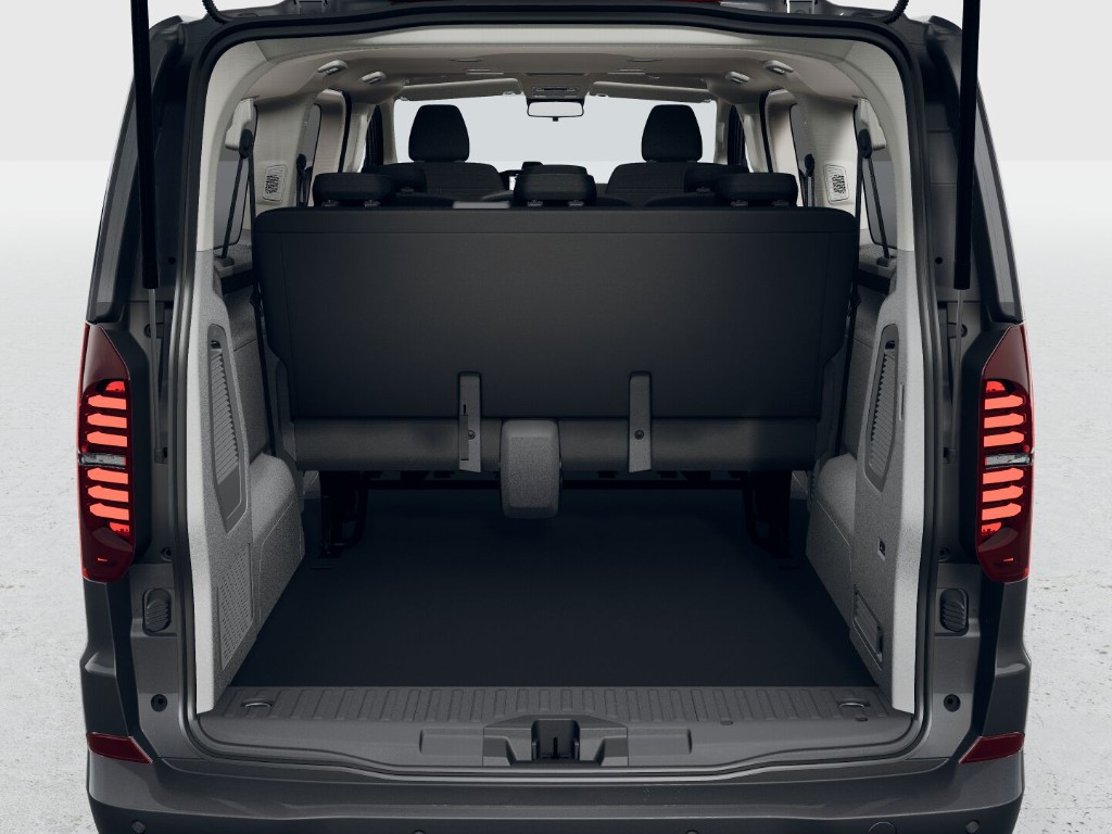 Volkswagen Caravelle e-Caravelle Life 210 kW DR Life