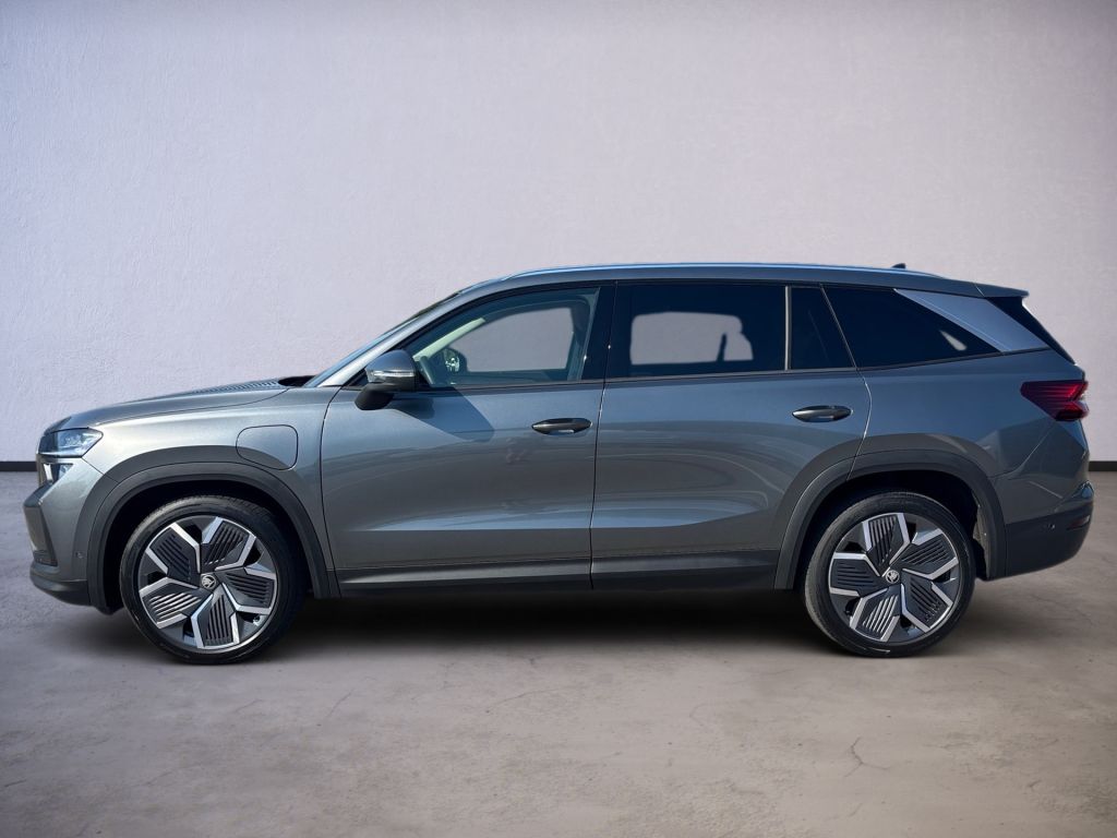 Škoda Kodiaq iV 1,5 TSI / 150 kW Exclusive Selection DSG