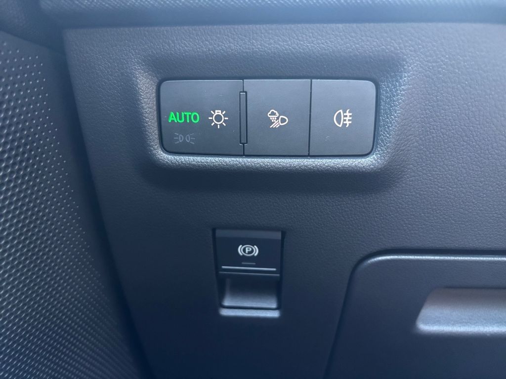 Škoda Kodiaq iV 1,5 TSI / 150 kW Exclusive Selection DSG