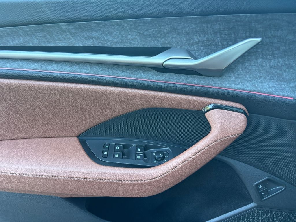 Škoda Kodiaq iV 1,5 TSI / 150 kW Exclusive Selection DSG