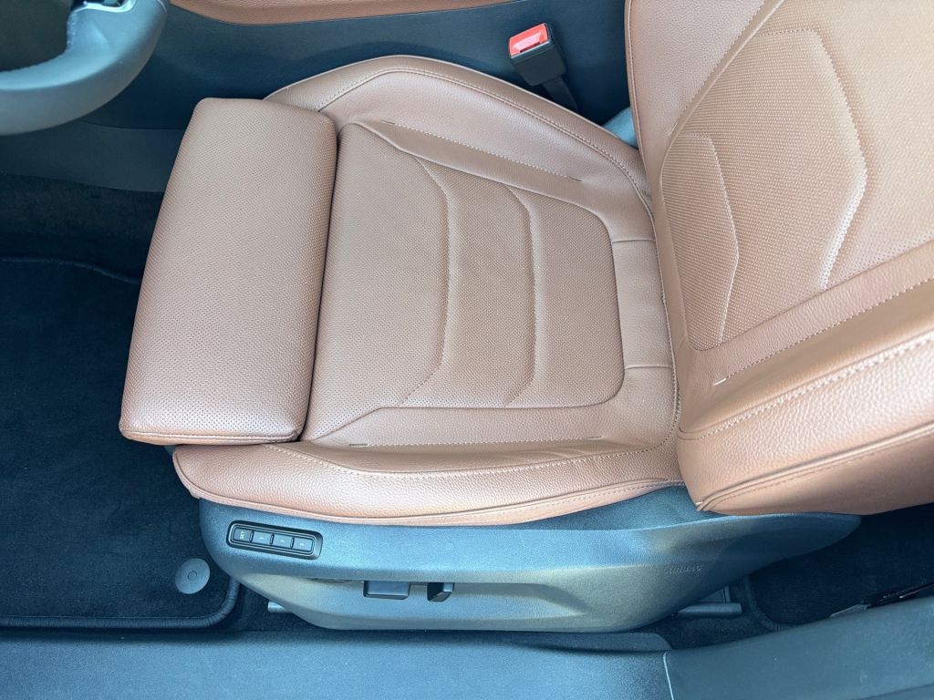 Škoda Kodiaq iV 1,5 TSI / 150 kW Exclusive Selection DSG