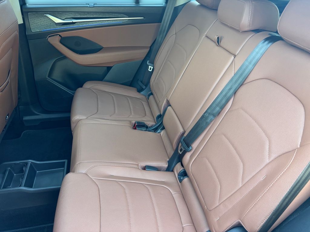 Škoda Kodiaq iV 1,5 TSI / 150 kW Exclusive Selection DSG