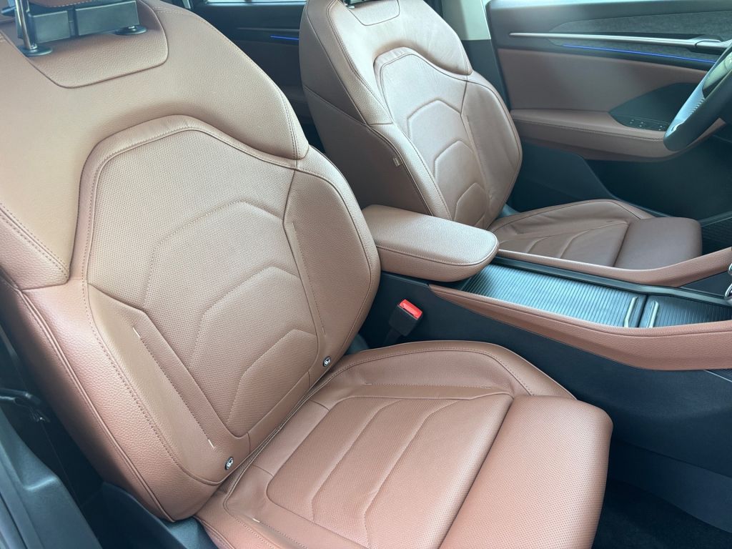 Škoda Kodiaq iV 1,5 TSI / 150 kW Exclusive Selection DSG