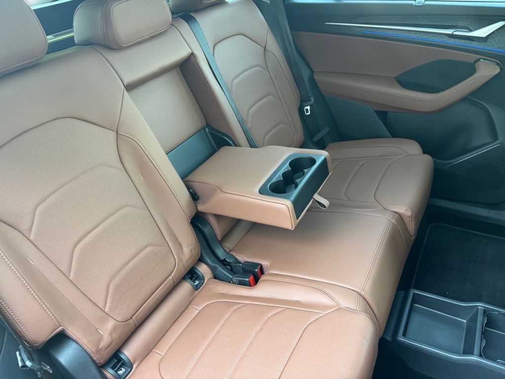 Škoda Kodiaq iV 1,5 TSI / 150 kW Exclusive Selection DSG