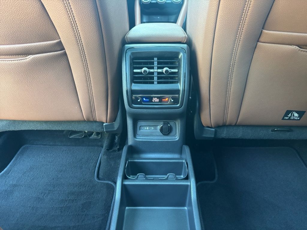Škoda Kodiaq iV 1,5 TSI / 150 kW Exclusive Selection DSG