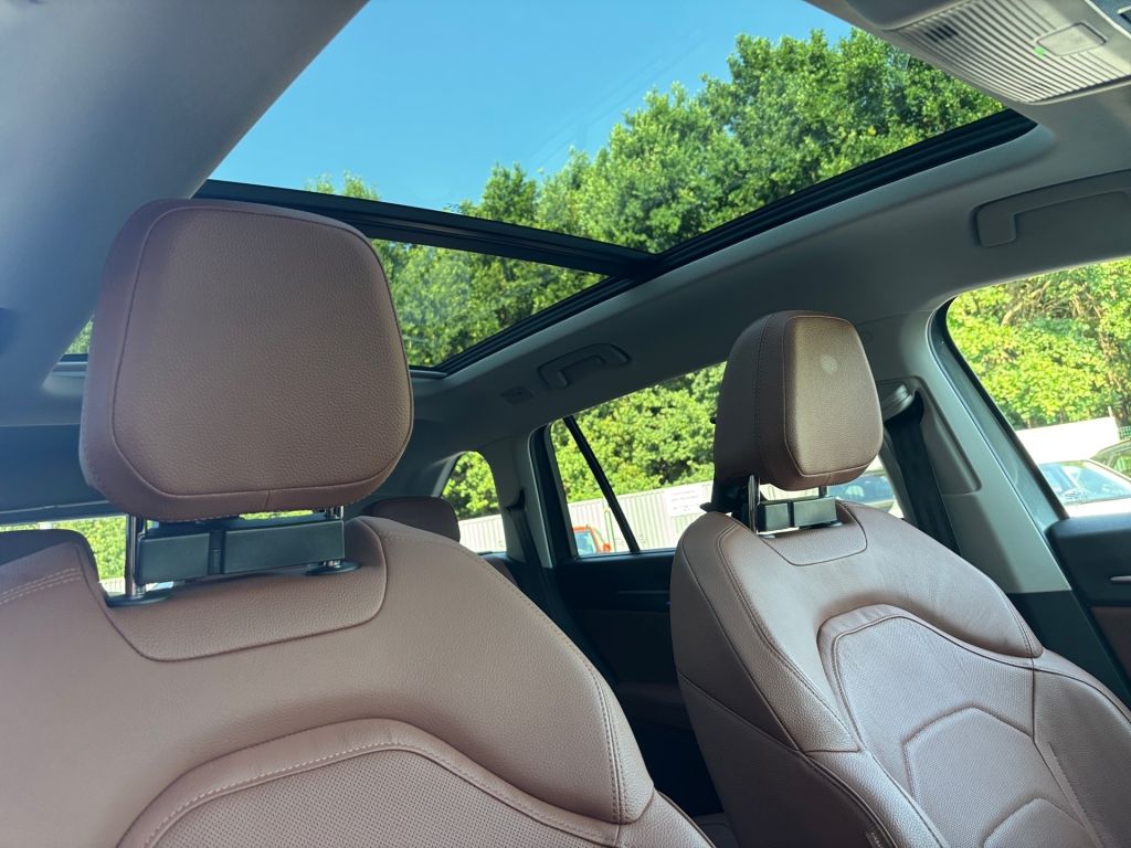 Škoda Kodiaq iV 1,5 TSI / 150 kW Exclusive Selection DSG