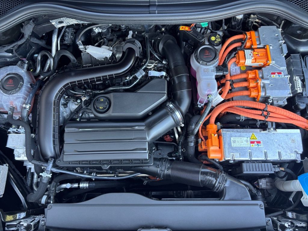 Škoda Kodiaq iV 1,5 TSI / 150 kW Exclusive Selection DSG