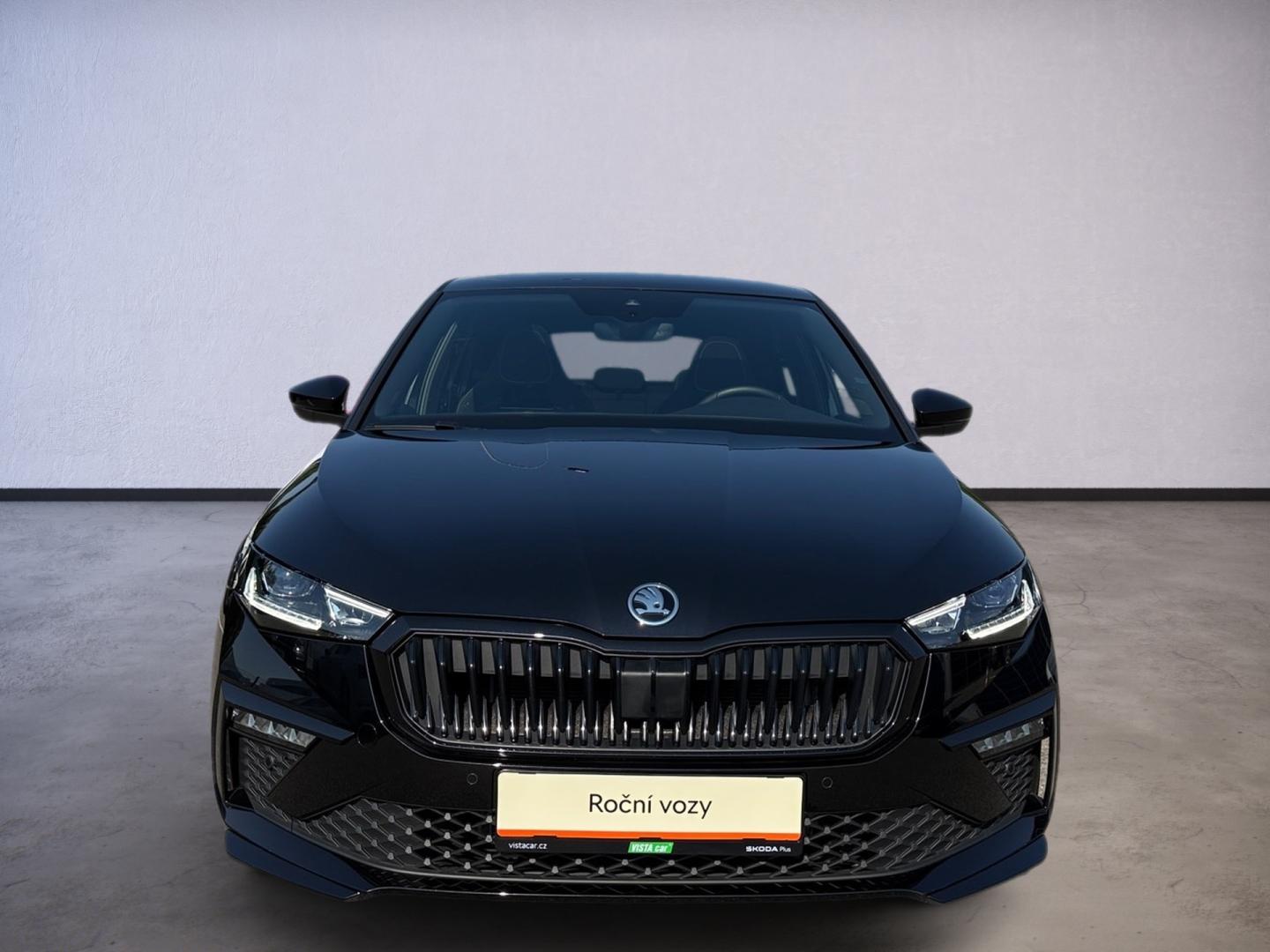 Škoda Scala 1.0 TSI / 85 kW Monte Carlo